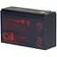 Батарея к ИБП CSB HR1218WF2 12V 18W (HR1218WF2) - миниатюра 1