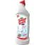 Гель для чистки унитазов SuperStuff Extra White 1000 мл - миниатюра 1