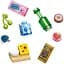 Конструктор LEGO Friends Круглосуточный магазин в Хартлейк-Сити 176 деталей (42680) - миниатюра 9