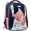 Рюкзак каркасний 1 Вересня H-29 My Little Pet, синій (559500) - мініатюра 2