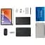 Планшет Blackview Mega 2 SET 6/256Gb LTE Celestial Grey Global EU [163266] - мініатюра 6