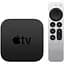 Медиаплеер Apple TV 4K 32 GB 2021 MXGY2 - миниатюра 1