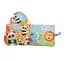 М'яка книжечка-підвіска Fisher-Price (FGJ40) - мініатюра 3