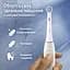 Електрична зубна щітка Oral-B iO 2 ніжно-рожева - мініатюра 4