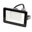 Прожектор Brille вуличний LED вологозахищений IP65 HL-29/20W CW - мініатюра 1