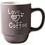Чашка Limited Edition Love Coffee 420 мл (23L-489-11) - миниатюра 1
