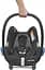 Автокресло Maxi-Cosi CabrioFix Essential Black, черное (8617672110) - миниатюра 5