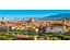 Пазл Castorland puzzle Панорама Флоренції, Італія, 600 ел. (панорама) (B-060078) - мініатюра 2