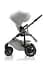 Коляска прогулянкова Britax-Romer Smile 5Z Lux Linen Grey (2000040855) - мініатюра 4