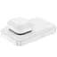 Портативний ЗП Power Bank WIWU Wi-P061 22.5W+PD20W з БЗП+iWatch with cable 10000 mAh White - мініатюра 6