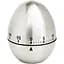 Таймер кухонный ADE Silver egg TD1606 - миниатюра 1