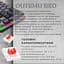 Клавіатура GamePro Red Swich Low Profile Wireless Dark Gray бездротова (MK122R) - мініатюра 8