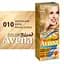 Cтійка крем-фарба для волосся Avena Blond Color натуральний блонд 10 138 мл - мініатюра 2