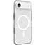 Чохол iLera ClearShell Camera Button with MagSafe для Apple iPhone Air Transparent ILHsCLCaB17Air [150427] - мініатюра 1