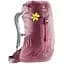 Рюкзак Deuter AC Lite 14 SL Maron (1052-3420016 5026) - миниатюра 1