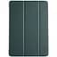 Чехол-книжка BeCover силиконовый для Apple iPad Mini 6 Dark Green (707521) - миниатюра 1