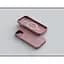 Чохол-накладка Njord 100% GRS MagSafe Case Pink Blush для iPhone 15 (NA51GR12) - мініатюра 6