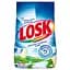 Порошок для стирки Losk Горное Озеро для белых и светлых вещей 2.4 кг 16 циклов стирки - миниатюра 1