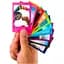 Фотопапір Fujifilm Rainbow Instax Mini Glossy 1x10 [126725] - мініатюра 3