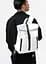 Мужской рюкзак Sambag RollTop One белый 41 х 30 х 16 см (24208008m) - миниатюра 1