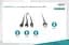 Кабель Digitus USB-A > Lightning/USB-С/micro USB, мультизарядный 3-в-1, зарядка/синхронизация 1м, teh0013696 - миниатюра 9