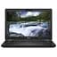 Ноутбук DELL Latitude 5491 (i5-8400H / 16GB / SSD 256GB) Refurbished - мініатюра 1
