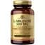 Амінокислота Solgar L-Arginine 500 mg, 100 вегакапсул - мініатюра 1