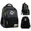 Рюкзак GoPack Education 182M Wow Skate Темно-сірий (GO26-182M-7) - мініатюра 1