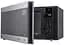 Мікрохвильова піч LG MH6595CIS (6352161) - мініатюра 3