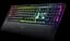 Клавіатура Razer BlackWidow V4 Yellow Switch RGB Black (RZ03-04692500-R3R1) - мініатюра 3