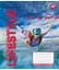 Набір зошитів Yes Lifestyle А5 в лінійку 48 аркушів 10 шт. (767125) - мініатюра 5