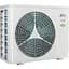 Спліт-система Cooper&Hunter Supreme Continental Gen VI CH-S12FTXAL2-WP White [113126] - мініатюра 5
