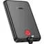 Зовнішній акумулятор Hoco J133 Triumph Lightning 5000mAh 20W Black [123626] - мініатюра 2