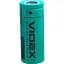 Акумулятор Videx Li-ion 26650 без захисту 5000 mAh bulk 1 шт. (26650/5000/1B) - мініатюра 1