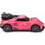 Машинка на радиоуправлении Sulong Toys Spray Car 1:24 Pink (SL-354RHP) [114156] - миниатюра 4
