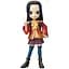 Фігурка Bandai One Piece Великий куш Ванпіс Боа Хенхок Boa Hancock red clothes 12 см B OP BH RC - мініатюра 1