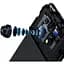 Смартфон Ulefone Armor 22 8/128 Gb Global Black-Green - мініатюра 5