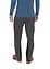 Штани Rab Torque Vapour-Rise Pants Regular Anthracite M (1033-RB QVR-88-ANT-32-RG) - мініатюра 3