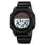 Skmei 2358BKWT Black-White - мініатюра 1