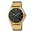 Годинник Casio MTP-V300G-1A - мініатюра 1