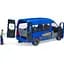 Іграшкова машинка Bruder Туристичний автомобіль MB Sprinter з фігуркою 1:16 (02681) - мініатюра 6