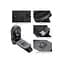 Рюкзак для ноутбука Porto 10" RNC-4043 Black (RNC-4043BK) - мініатюра 5