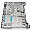 Нижня кришка корпусу Lenovo IdeaPad 110-15ISK - мініатюра 4