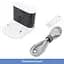 Робот-пилосос RoboRock Xiaowa E20 Vacuum Cleaner White (E202-00) - мініатюра 7
