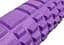 Роллер массажный Grid Roller 60 см v.3.1 фиолетовый EasyFit fit0025018 - миниатюра 2