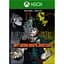 Ключ активации Microsoft My Hero One's Justice для Xbox One/Series - миниатюра 1