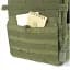 Жилет тактичний Condor Gunner Lightweight Plate Carrier Multicam - мініатюра 4