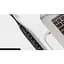 Умная зубная электрощетка Oclean Flow S Electric Toothbrush Black (6970810557343) - миниатюра 5