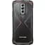Смартфон Doogee Blade 10 Pro 6/256 GB black red  - мініатюра 3