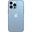 Смартфон Apple iPhone 13 Pro 256Gb Sierra Blue Seller Refurbished - мініатюра 2